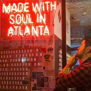 Meet your Posher, Brian